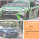 Illustration for article titled Heres How Modern NASCAR Race Cars Compare To Their Road-Going Counterparts